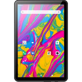 Dotykový tablet Umax VisionBook 10C LTE (UMM240101) šedý