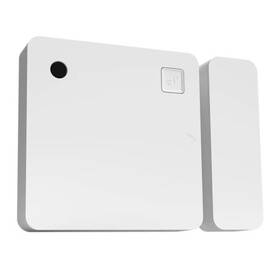 Senzor Shelly Blu na okna a dveře, Bluetooth (SHELLY-BLU-DW-W) bílý