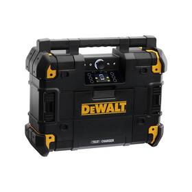 Stavební rádio Dewalt T STAK DWST1-81078-QW