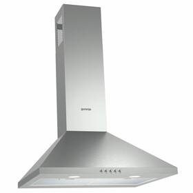 Odsavač par Gorenje WHC623E16X nerez
