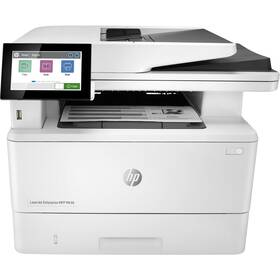 Tiskárna multifunkční HP LaserJet Enterprise MFP M430f (3PZ55A#B19) bílá