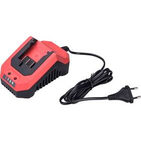 Nabíječka EXTOL 8895790 GARDEN20V