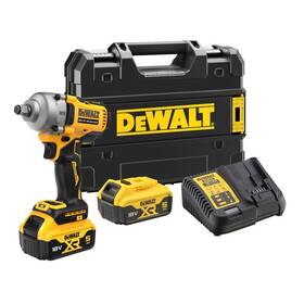 Utahovák rázový Dewalt XR 18V DCF891P2T-QW (s baterií)