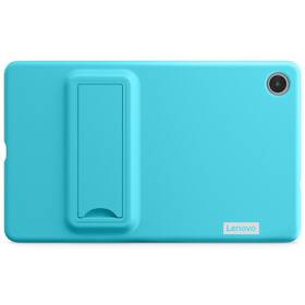 Kryt Lenovo Bumper Case na Lenovo Tab M8 (4th Gen) (ZG38C04749) modrý