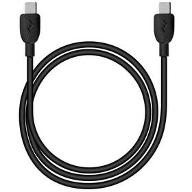 Kabel Peak Design USB-C/USB-C, 2m (RM-G-AB-1) černý