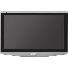 Přídavný monitor EMOS GoSmart IP-700B k domácímu videotelefonu IP-700A (H4011) šedý