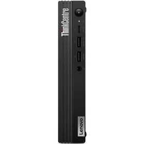 PC mini Lenovo ThinkCentre M80q Gen 4 (12E9000GCK) černý