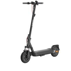 Elektrická koloběžka Xiaomi Electric Scooter 5 Pro GL černá barva
