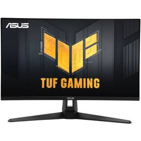 Monitor Asus TUF Gaming VG27AQA1A (90LM05Z0-B05370) černý