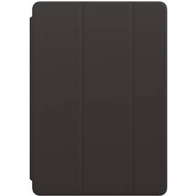 Pouzdro na tablet Apple Smart Cover pro iPad (9. gen. 2021) - černé (MX4U2ZM/A) - rozbaleno - 24 měsíců záruka