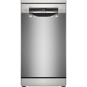 Myčka nádobí Bosch Serie 4 SPS4EMI10E  EfficientDry nerez