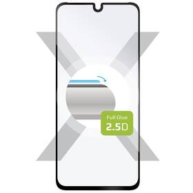 Tvrzené sklo FIXED Full-Cover na Infinix Note 12 Pro (FIXGFA-1044-BK) černé