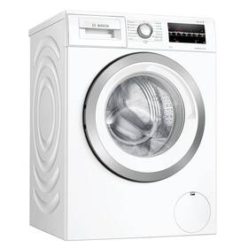 Pračka Bosch Serie | 6 WAU28T62BY bílá
