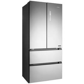 Americká lednice Concept LA6983SS nerez
