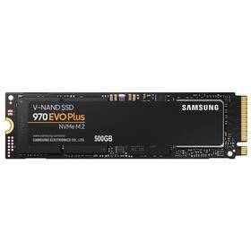 SSD Samsung 970 EVO PLUS 500GB M.2 (MZ-V7S500BW)