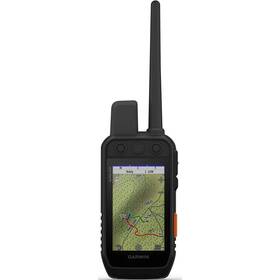GPS lokátor Garmin Alpha 200 K, pouze přenosný modul - ovladač (010-02616-55) černé