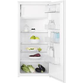 Chladnička Electrolux LFB3AF12S bílá