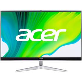 Počítač All In One Acer Aspire C24-1650 (DQ.BFTEC.00A)