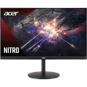 Monitor Acer Nitro XV252QZbmiiprx (UM.KX2EE.Z01) černý