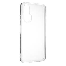 Kryt na mobil FIXED na Honor 20 Pro (FIXTCC-419) průhledný