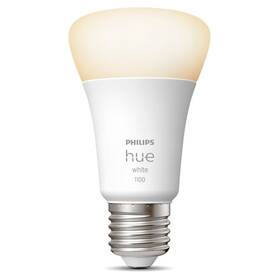 Žárovka LED Philips Hue Bluetooth, 9,5W, E27, White (8719514288232)