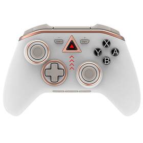 Gamepad iPega SW097B pro Nintento Switch/Android/Windows (PG-SW097B) bílý
