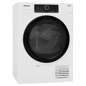 Sušička prádla Whirlpool Supreme Care ST U 92E EU bílá