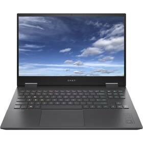 Notebook HP OMEN 15-en1051nc (430D7EA#BCM) šedý