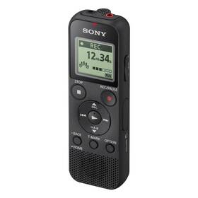 Diktafon Sony ICD-PX370 černý