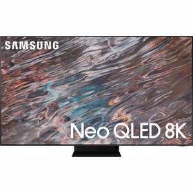 Televize Samsung QE65QN800A černá