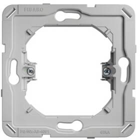 Rámeček Fibaro Walli Montážní rámeček pro designy Fibaro a Gira55 (FG-Wx-AS-4001)