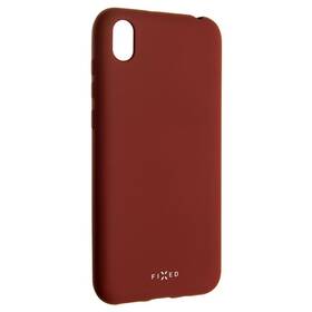 Kryt na mobil FIXED Story na Huawei Y5 (2019) (FIXST-408-RD) červený