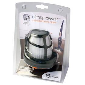 Filtry pro vysavače Electrolux EF142
