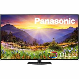 Televize Panasonic TX-55JZ1000E černá