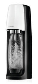 Výrobník sodové vody SodaStream Spirit Black&White černý/bílý