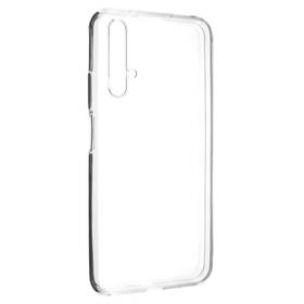 Kryt na mobil FIXED na Honor 20/Huawei Nova 5T (FIXTCC-406) průhledný