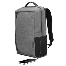 Batoh na notebook Lenovo Urban Backpack B530 pro 15,6" (GX40X54261) šedý