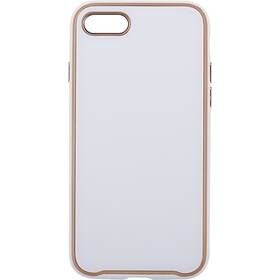 Kryt na mobil WG GlassCase na Apple iPhone 7/8/SE (2020/22) (8732) bílý