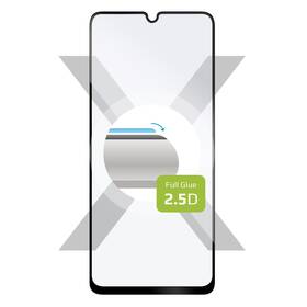 Tvrzené sklo FIXED Full-Cover na Honor X7 (FIXGFA-978-BK) černé - zánovní - 12 měsíců záruka