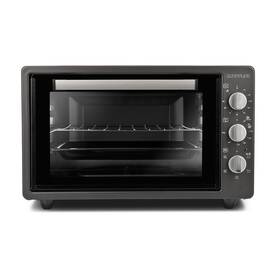 Mini trouba G3 Ferrari G10147 černá