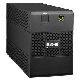 Záložní zdroj Eaton 5E 850i USB DIN (5E850IUSBDIN)