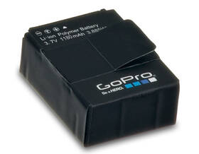 Baterie GoPro HD HERO3 (AHDBT-302) černá