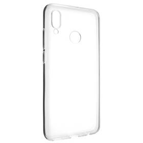 Kryt na mobil FIXED na Huawei P Smart (2019) (FIXTCC-367) průhledný