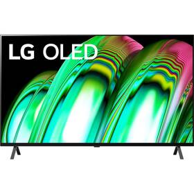 Televize LG OLED48A2 - rozbaleno - 24 měsíců záruka