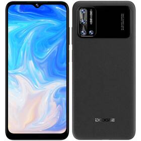 Mobilní telefon Doogee N40 Pro (DGE000664) černý