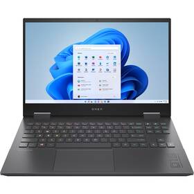 Notebook HP OMEN 15-en1002nc (430D4EA#BCM) šedý
