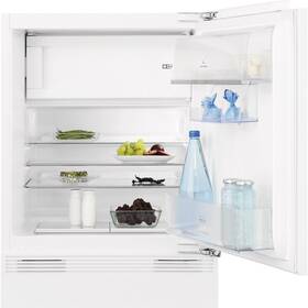 Chladnička Electrolux LFB3AF82R bílá
