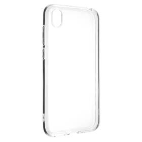 Kryt na mobil FIXED Skin na Honor 8S/Honor 8S 2020 (FIXTCS-422) průhledný