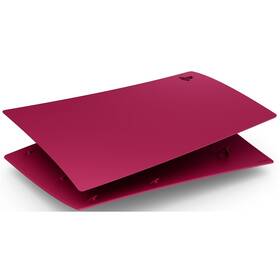 Kryt Sony PlayStation 5 Digital Console - Cosmic Red (PS719401599)