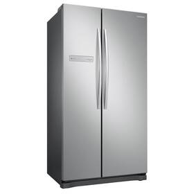 Americká lednice Samsung RS54N3003SA/EO nerez